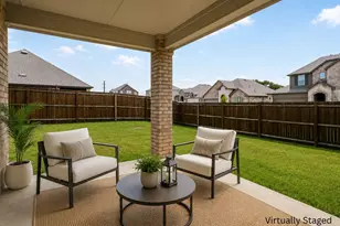 9704 Autumn Leaves Ln, Aubrey, TX 76227 - Photo 25
