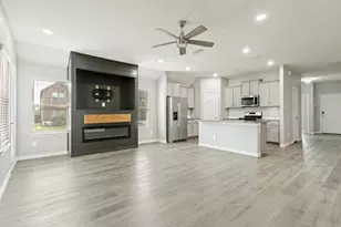 9704 Autumn Leaves Ln, Aubrey, TX 76227 - Photo 7