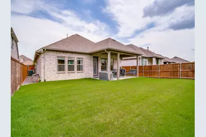 1321 Windflower Drive, Aubrey, TX 76227 - Photo 19