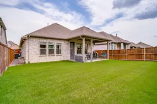 1321 Windflower Dr, Aubrey, TX 76227 - Photo 19