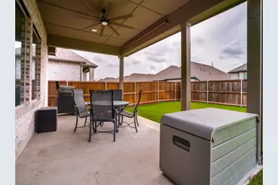 1321 Windflower Drive, Aubrey, TX 76227 - Photo 17
