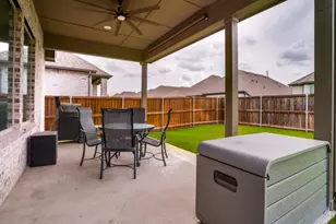 1321 Windflower Dr, Aubrey, TX 76227 - Photo 17