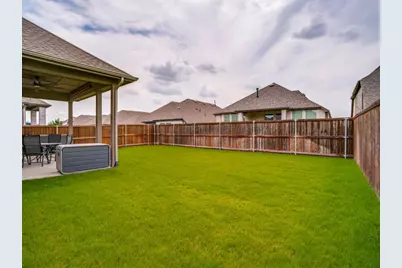 1321 Windflower Drive, Aubrey, TX 76227 - Photo 21
