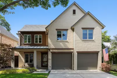 5923 Anita Street, Dallas, TX 75206 - Photo 1