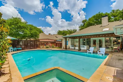 2703 W Prairie Creek Drive, Richardson, TX 75080 - Photo 35
