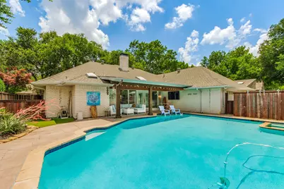 2703 W Prairie Creek Drive, Richardson, TX 75080 - Photo 33