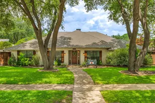 2703 W Prairie Creek Dr, Richardson, TX 75080 - Photo 1