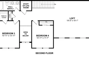2504 Ackley Ln, Wylie, TX 75098 - Photo 3