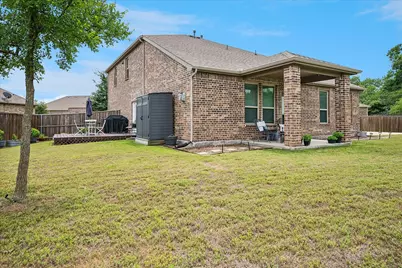 1001 Motley Drive, Melissa, TX 75454 - Photo 5