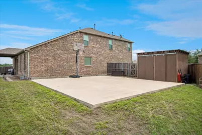 1001 Motley Drive, Melissa, TX 75454 - Photo 9