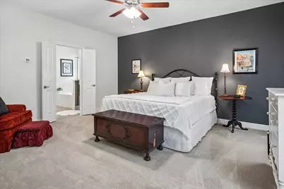 1001 Motley Drive, Melissa, TX 75454 - Photo 19