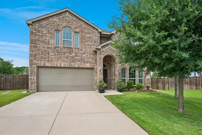 1001 Motley Drive, Melissa, TX 75454 - Photo 3