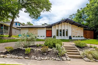 9744 Wisterwood Drive, Dallas, TX 75238 - Photo 1