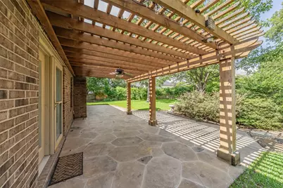 2728 Park Place, Burleson, TX 76028 - Photo 25