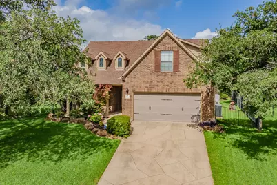 2728 Park Place, Burleson, TX 76028 - Photo 33