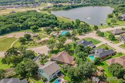 2728 Park Place, Burleson, TX 76028 - Photo 1