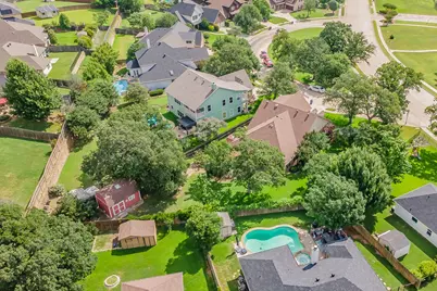 2728 Park Place, Burleson, TX 76028 - Photo 35