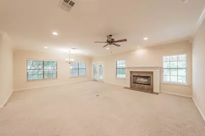 2728 Park Place, Burleson, TX 76028 - Photo 3