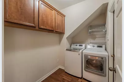 2728 Park Place, Burleson, TX 76028 - Photo 17