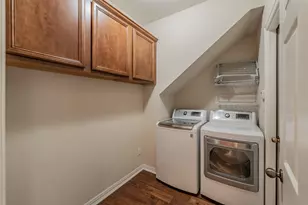 2728 Park Pl, Burleson, TX 76028 - Photo 17