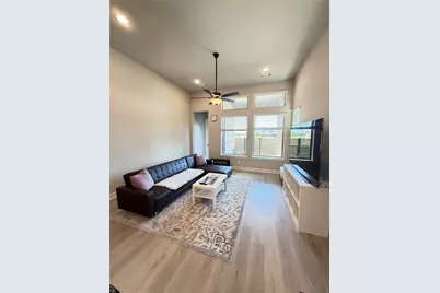 2561 Four Roses Drive, Lewisville, TX 75056 - Photo 3