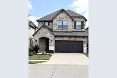 2561 Four Roses Drive, Lewisville, TX 75056 - Photo 1