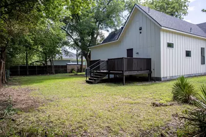 506 N Monroe, Kaufman, TX 75142 - Photo 25