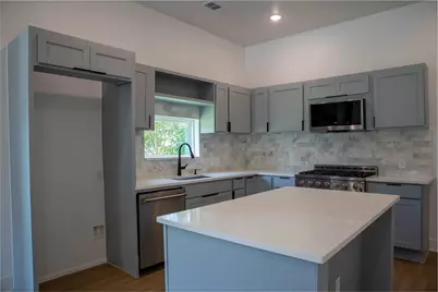 506 N Monroe, Kaufman, TX 75142 - Photo 9