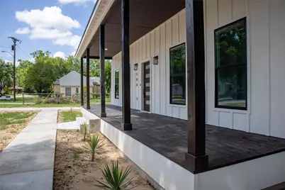 506 N Monroe, Kaufman, TX 75142 - Photo 3