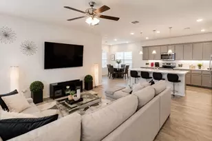 4021 Aurora Ln, Forney, TX 75126 - Photo 5