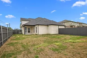 5018 Villas Dr, Sanger, TX 76266 - Photo 13