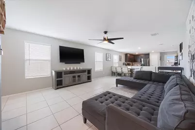5706 Bristle Leaf Drive, Princeton, TX 75407 - Photo 5
