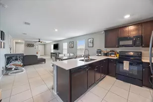 5706 Bristle Leaf Dr, Princeton, TX 75407 - Photo 9