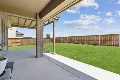 3640 Lillian Court, Celina, TX 75009 - Photo 33