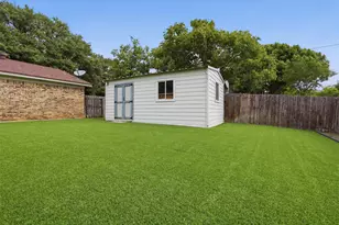 1323 Hemphill Dr, Cleburne, TX 76033 - Photo 39