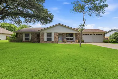 1323 Hemphill Drive, Cleburne, TX 76033 - Photo 1