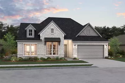 11417 Wulstone Road, Fort Worth, TX 76052 - Photo 1