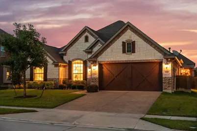 4260 Salado Creek Way, Celina, TX 75078 - Photo 1