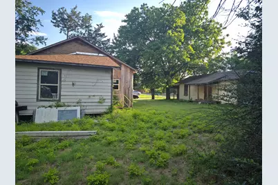317/319 Elba Street, Bowie, TX 76230 - Photo 1