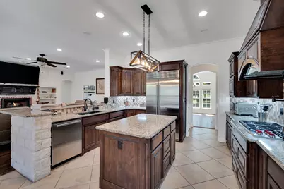 533 County Road 414, Cleburne, TX 76031 - Photo 7
