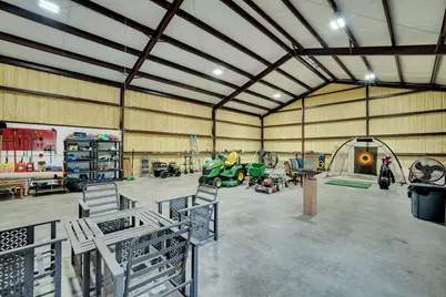 533 County Road 414, Cleburne, TX 76031 - Photo 5