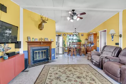 5631 Hillcrest Drive, Farmersville, TX 75442 - Photo 15