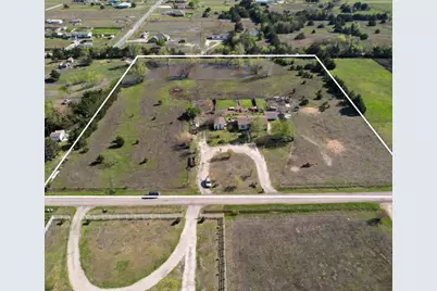 5631 Hillcrest Drive, Farmersville, TX 75442 - Photo 1