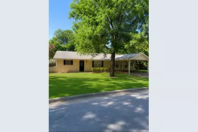 1808 Edgewood Drive, Bridgeport, TX 76426 - Photo 1