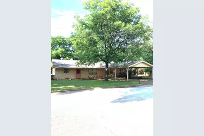 1808 Edgewood Drive, Bridgeport, TX 76426 - Photo 1
