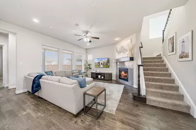 16548 Indiangrass Road, Frisco, TX 75033 - Photo 11