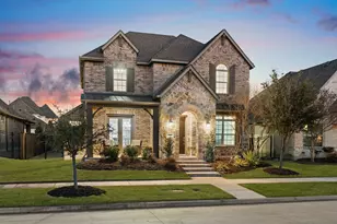 16548 Indiangrass Rd, Frisco, TX 75033 - Photo 1