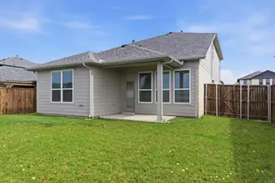 612 Rain Barrel Pl, Weston, TX 75009 - Photo 29
