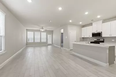 612 Rain Barrel Place, Weston, TX 75009 - Photo 5