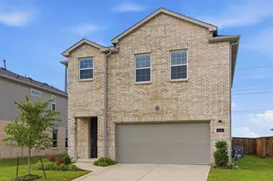 612 Rain Barrel Pl, Weston, TX 75009 - Photo 1